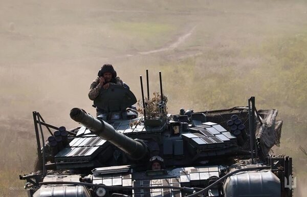 Новини України - У ЗСУ розповіли про ситуацію на Новопавлівському напрямку