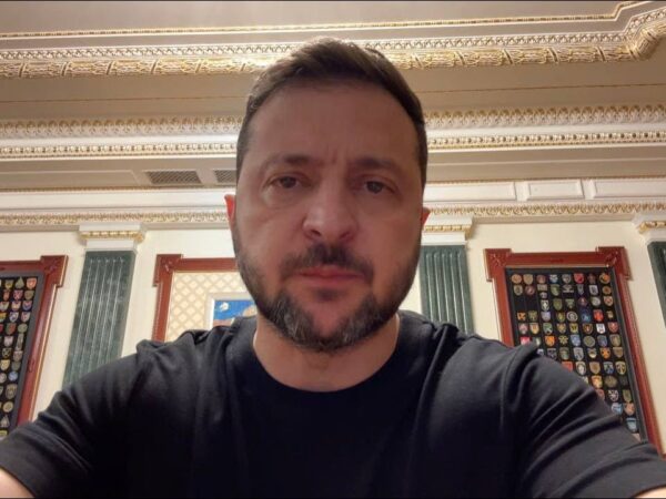 Росія руйнує життя наших людей і повинна за це відповідати – далекобійність наша буде збільшуватись