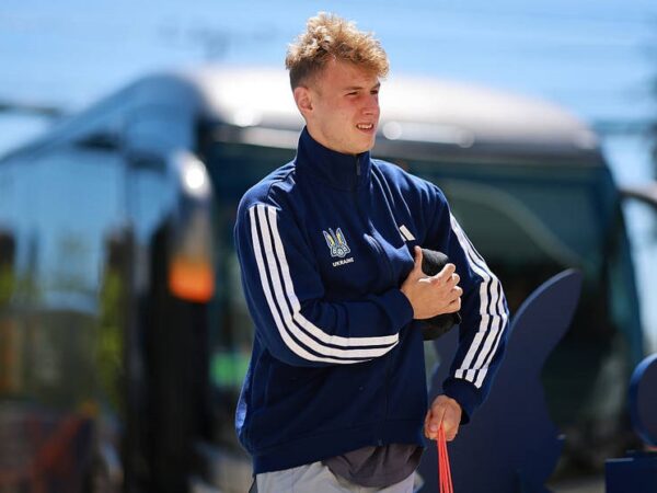 Новини спорту - УАФ офіційно роз'яснила ситуацію з дискваліфікацією Синчука