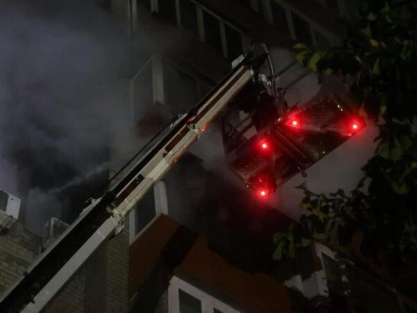 Новини Києва - Удар по Києву 22 жовтня: одна з потерпілих померла