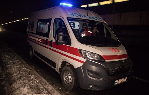 Новини України - Удар по Запоріжжю: загинула дитина