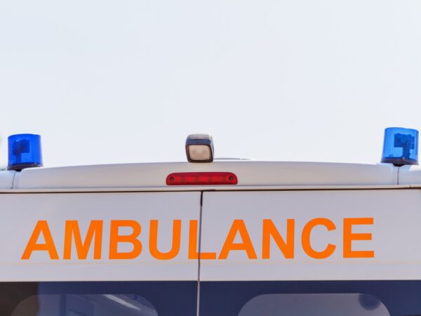 Новини України - Удар РФ по мікроавтобусу на Сумщині: стало відомо про загиблого