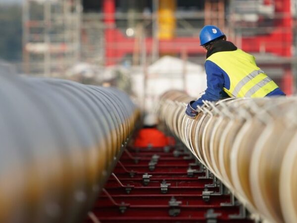 Новини бізнесу - Угорщина погодилась на заборону поставок ЗПГ з Росії - ЗМІ