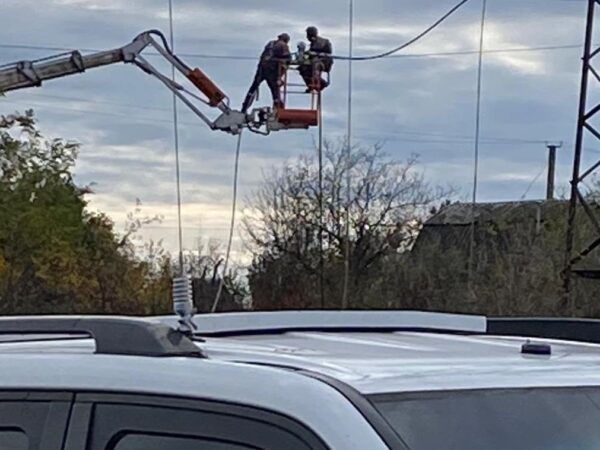 Новини України - Україна 42-й раз рятує ЗАЕС від аварії - Міненерго