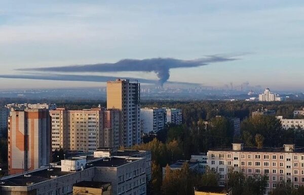 Новини України - Україна б'є власною зброєю по Росії - Зеленський