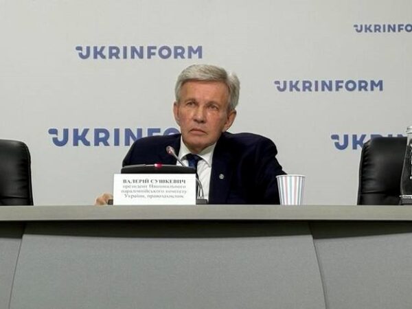 Новини спорту - Україна ініціює недопуск параспортсменів з РФ та Білорусі до Ігор-2026