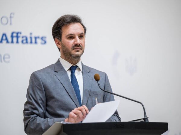 Новини України - Україна ініціює санкції проти журналістів престуру на ТОТ