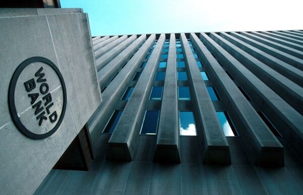 Новини України - Україна отримала від Світового банку $177 млн