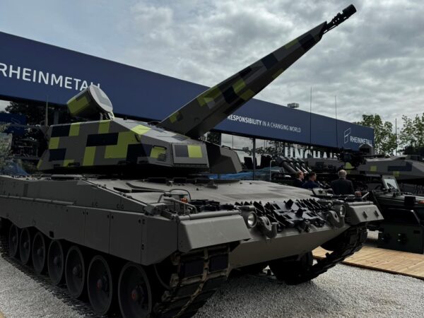 Новини України - Україна отримає партію ППО на сотні мільйонів євро