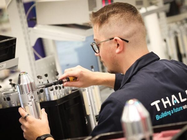Новини України - Україна перейшла на дешеві протидронові ракети Thales - ЗМІ