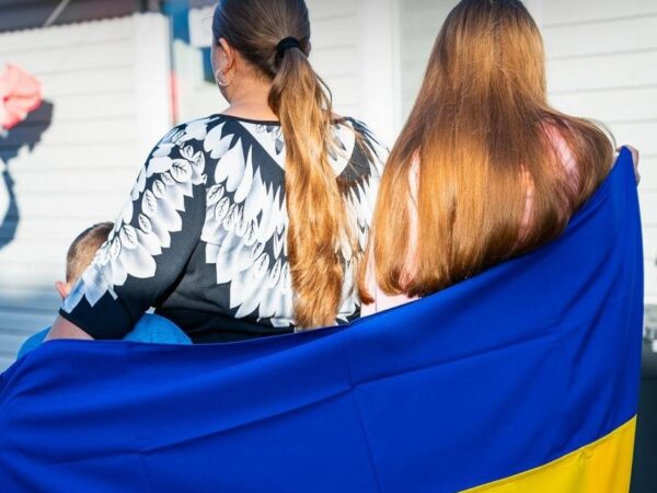 Новини України - Україна повернула нову групу дітей та підлітків з окупації