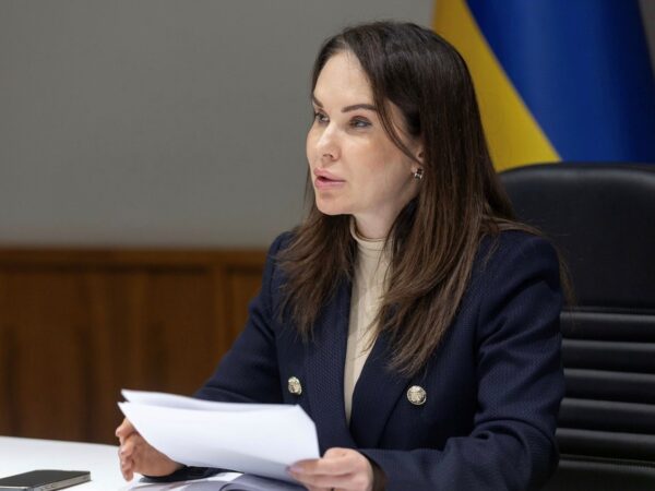Новини України - Україна приєднається до Конвенції ОЕСР про боротьбу з хабарництвом
