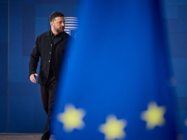 Новини України - Україна пропонує змінити порядок черги щодо Patriot - Зеленський