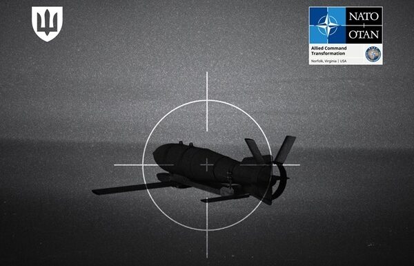 Новини України - Україна та НАТО випробували систему протидії КАБам