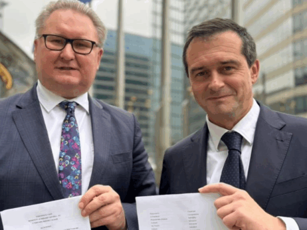 Новини бізнесу - Україна та ЄС схвалили оновлені умови торгівлі