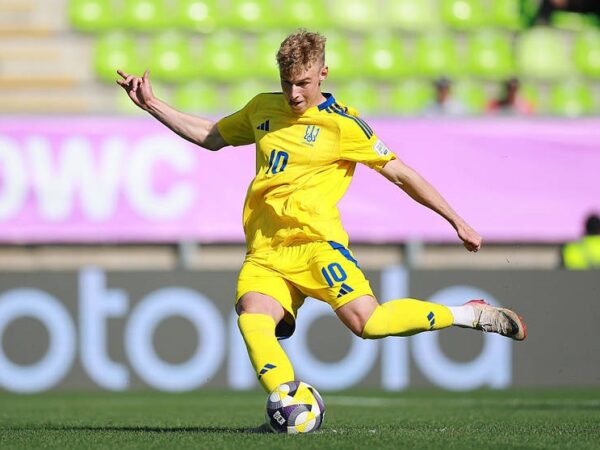 Новини спорту - Україна втратила важливого футболіста на матч 1/8 фіналу проти Іспанії