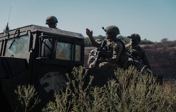 Новини України - Україна й Європа готують план зупинки війни - ЗМІ