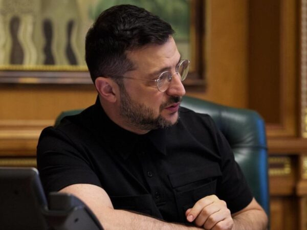 Новини України - Україна запровадила нові санкції проти Росії