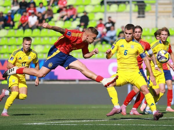 Новини спорту - Україна завершила виступи на ЧС-2025 U-20 з футболу