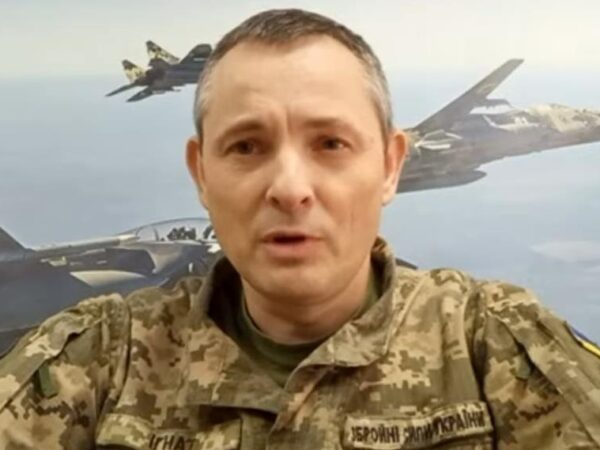 Новини України - Україна збиває реактивні КАБи росіян - Ігнат