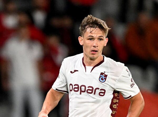 Новини спорту - Українець може залишити турецький клуб - ЗМІ