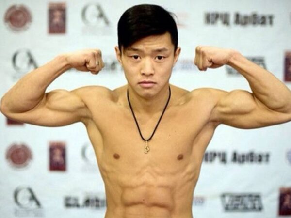 Новини спорту - Українець вийде на ринг проти чемпіона WBO