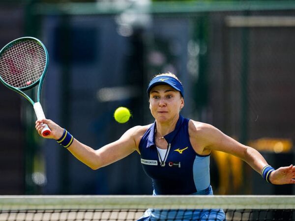 Новини спорту - Українка пробилася до півфіналу турніру в Японії