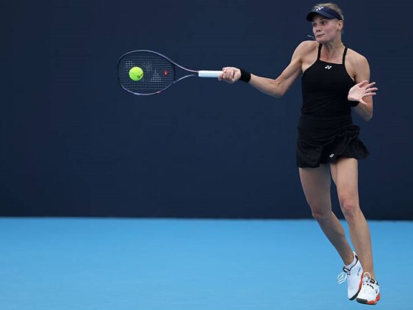 Новини спорту - Українка вибула в першому колі турніру WTA 500 у Токіо
