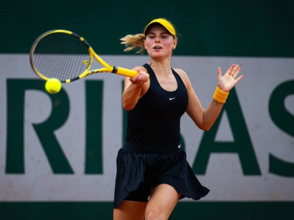 Новини спорту - Українська тенісистка Катаріна Завацька виграла турнір ITF удесяте