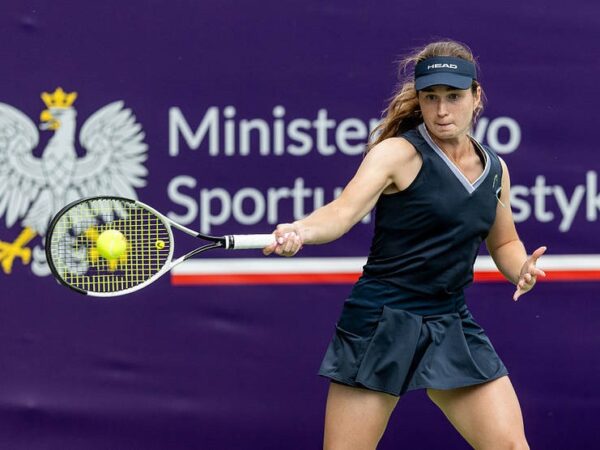 Новини спорту - Українська тенісистка продовжує боротьбу на ITF W75