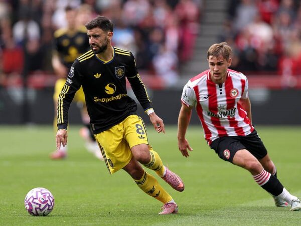 Новини спорту - Український гравець Брентфорда потрапив у поле зору двох топклубів АПЛ