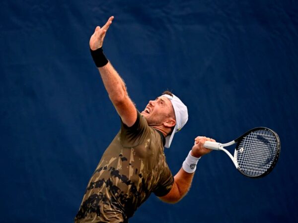 Новини спорту - Український тенісист перервав невдалу смугу і здобув серію перемог