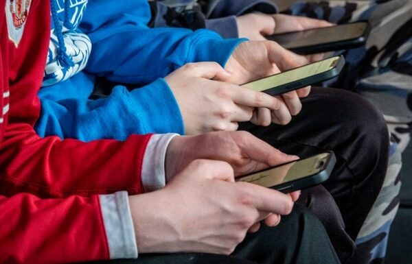 Новини України - Українці більше не отримуватимуть спам-дзвінків