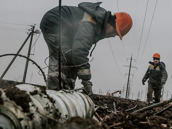Новини України - Укренерго заявило про нові відключення в областях