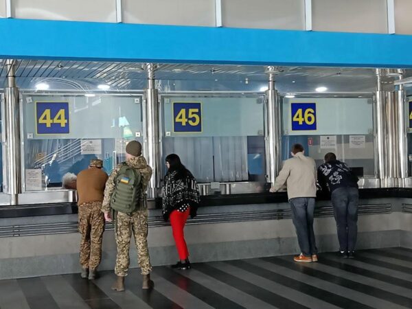 Новини України - Укрзалізниця попередила промасштабний збій