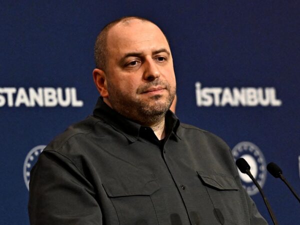 Новини України - Умєров розкрив деталі застосування дрони OCTOPUS