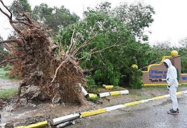 Новини світу - Ураган Мелісса пронісся Карибами, спричинивши значні руйнування