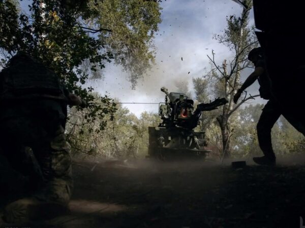 Новини України - Уражено дев'ять важливих об’єктів росіян - Генштаб