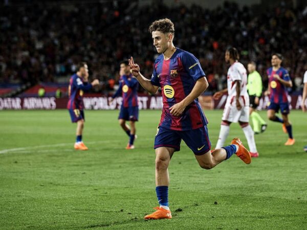 Новини спорту - УЄФА визначає кращого гравця тижня Ліги чемпіонів