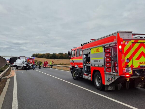 Новини світу - В Австрії зіткнулися польська вантажівка й автобус: є загиблі