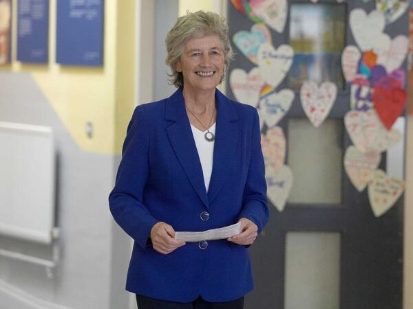 Новини світу - В Ірландії визначився переможець на президентських виборах