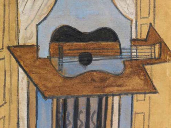 Новини культури - В Іспанії зникла картина Пікассо вартістю 600 тисяч євро