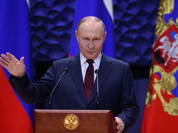 Новини України - В ISW розкрили подальший план Путіна щодо війни в Україні