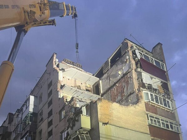 Новини України - В Хмельницькому під завалами знайшли друге тіло