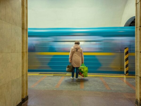 Новини Києва - В Києві попередили про зміни в роботі метро