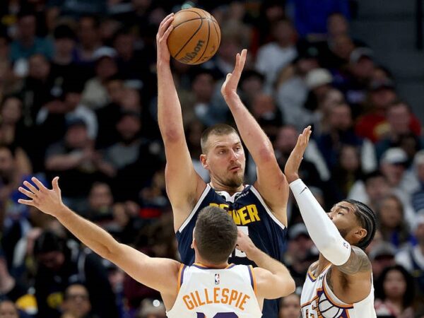 Новини спорту - В НБА Оклахома перемогла Атланту, Денвер - Фінікс