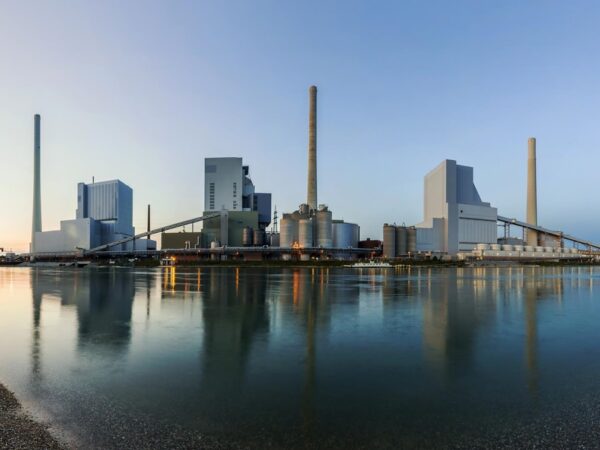 Новини світу - В Німеччині дедалі більше міст планують відмовитися від газових систем