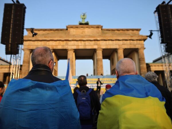 Новини світу - В Німеччині росте кількість працевлаштованих українських біженців