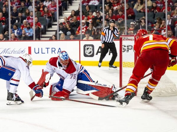 Новини спорту - В НХЛ перемагають Нью-Джерсі, Монреаль і Баффало