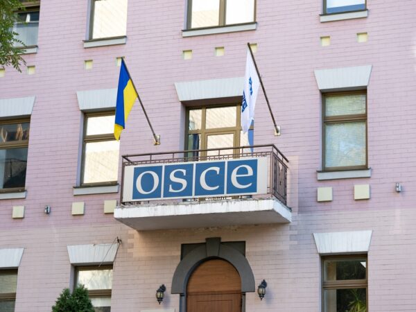 Новини світу - В ОБСЄ зробили заяву щодо масованої атаки РФ